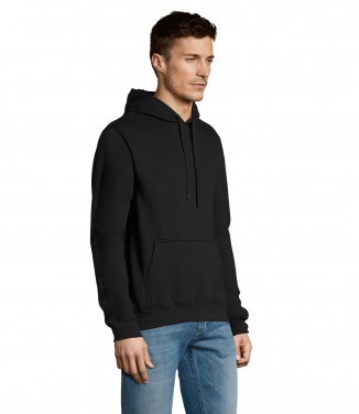 Logotrade Logogeschenke das Foto: SLAM Unisex  Hoodie