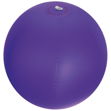 Logotrade Logogeschenke das Foto: Frostiger Wasserball ORLANDO