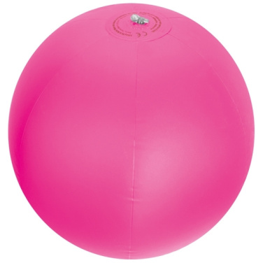 Logotrade werbemittel das Foto: Frostiger Wasserball ORLANDO