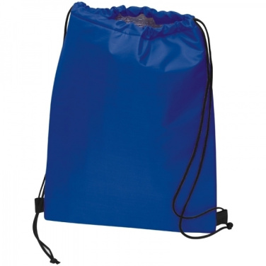 Logotrade Firmengeschenke das Foto: 2in1 Sporttasche/Kühltasche ORIA