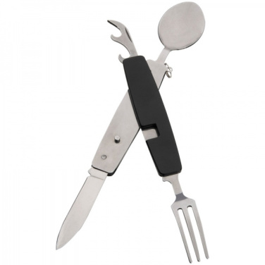 Logotrade Werbegeschenke das Foto: Campingbesteck PAMPLONA