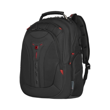 Logotrade Firmengeschenke das Foto: Rucksack Wenger Pegasus Deluxe 16''
