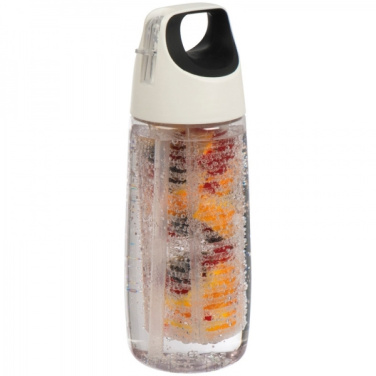 Logotrade Werbegeschenke das Foto: Trinkflasche SÓLLER 850 ml