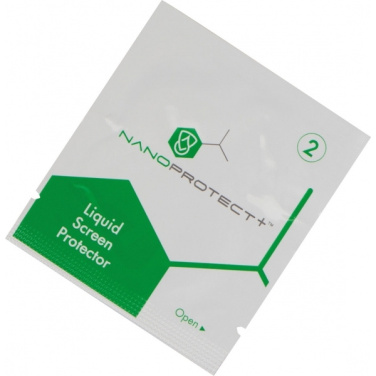 Logotrade Werbeartikel das Foto: Displayschutzfolie LOS ANDES