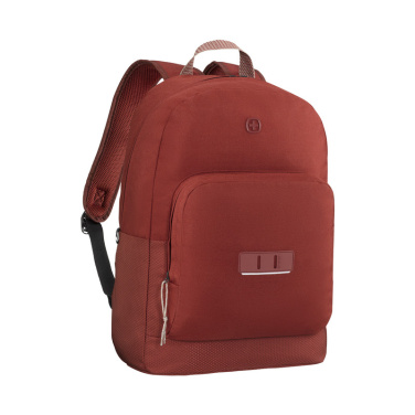 Logotrade Logogeschenke das Foto: Rucksack Wenger Crango 16''