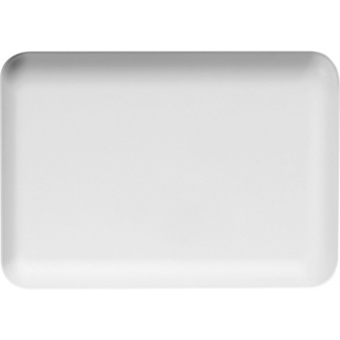 Logotrade Werbeartikel das Foto: Powerbank 10 000 mAh KILLIS
