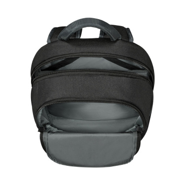 Logotrade werbemittel das Foto: Rucksack Wenger Trayl 15,6''