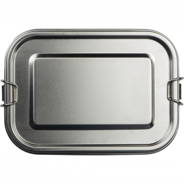 Logotrade werbemittel das Foto: Lunchbox SINT-TRUIDEN