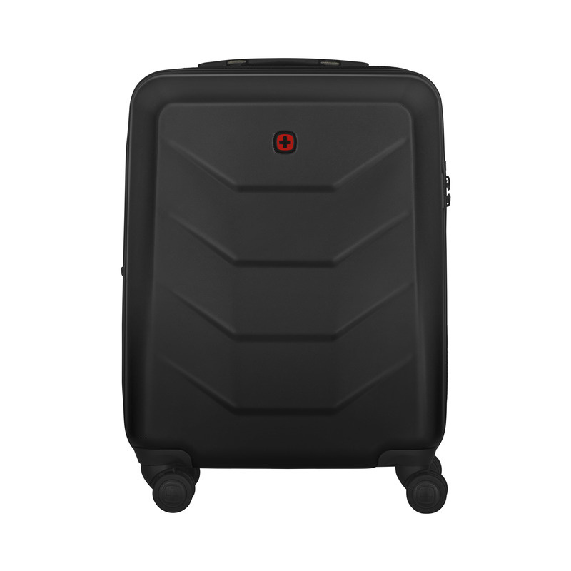 Logotrade Werbegeschenke das Foto: Koffer Prymo Carry-On Wenger