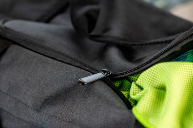 Logotrade Geschäftsgeschenke das Foto: Sport- und Reisetasche BOLOGNA