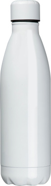 Logotrade Firmengeschenke das Foto: Sublimationsflasche SANTIAGO 750 ml