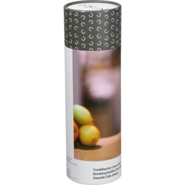 Logotrade Logogeschenke das Foto: Thermosflasche COTE D'AZUR MoLu