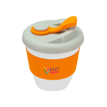 Logotrade Werbegeschenke das Foto: PLA Kaffeebecher 227 ml