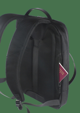 Logotrade Logogeschenke das Foto: Rucksack 190703400