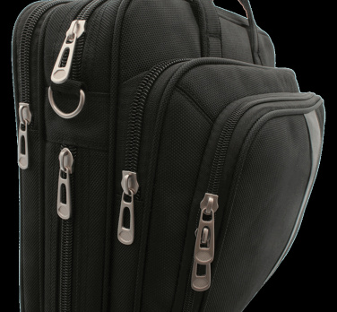 Logotrade werbemittel das Foto: Laptoptasche 62803400