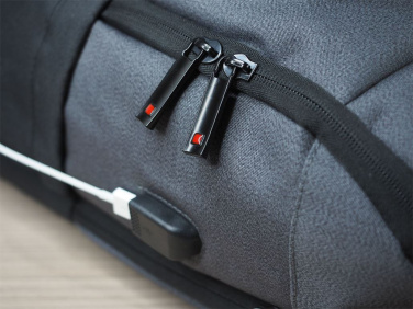 Logotrade Geschäftsgeschenke das Foto: Rucksack 123815000
