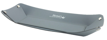 Logotrade Logogeschenke das Foto: Tablett 1038094