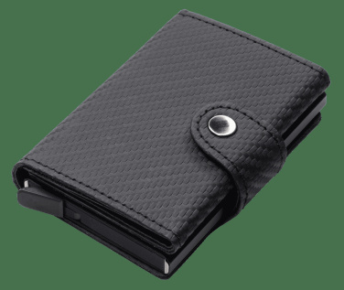 Logotrade Werbegeschenke das Foto: RFID Geldbörse 1453110
