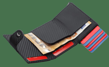 Logotrade Werbeartikel das Foto: RFID Geldbörse 1453110