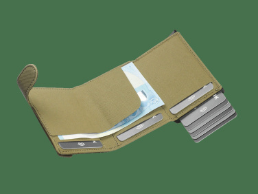 Logotrade Werbeartikel das Foto: RFID Geldbörse 1226324