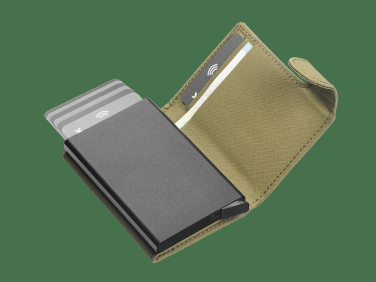 Logotrade Werbegeschenke das Foto: RFID Geldbörse 1226324