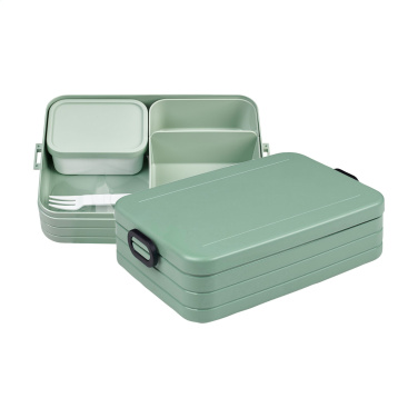 Logotrade werbemittel das Foto: Mepal Lunchbox Bento Large 1,5 L