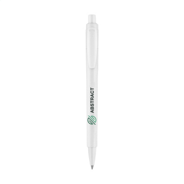 Logotrade werbemittel das Foto: Stilolinea Baron 03 Recycelter Stift