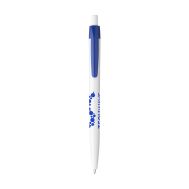 Logotrade Werbeartikel das Foto: Fargo-Stift