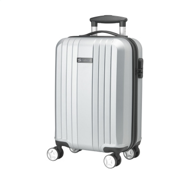 Logotrade Logogeschenke das Foto: Oxfort Trolley