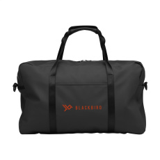 Lennon RCS Recycled PU Sport-/Reisetasche