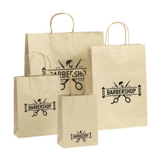 Leaf It Bag recyceltes Graspapier (120 g/m²) L