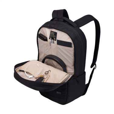 Logotrade Logogeschenke das Foto: Case Logic Invigo Rucksack 15,6 Zoll