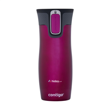 Logotrade Werbeartikel das Foto: Contigo® Westloop Mug 470 ml Thermobecher