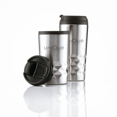 Logotrade Werbegeschenke das Foto: Graphic Mug 300 ml Thermobecher