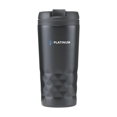 Logotrade Werbegeschenke das Foto: Graphic Mug 300 ml Thermobecher