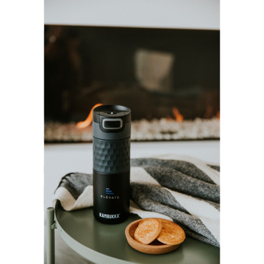 Logotrade Werbegeschenke das Foto: Kambukka® Etna Grip 500 ml Thermobecher