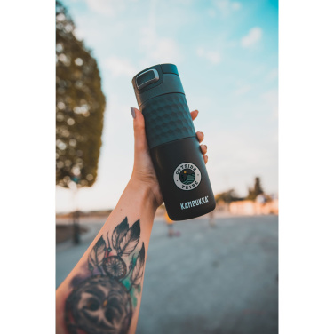 Logotrade Werbeartikel das Foto: Kambukka® Etna Grip 500 ml Thermobecher