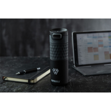 Logotrade Geschäftsgeschenke das Foto: Kambukka® Etna Grip 500 ml Thermobecher