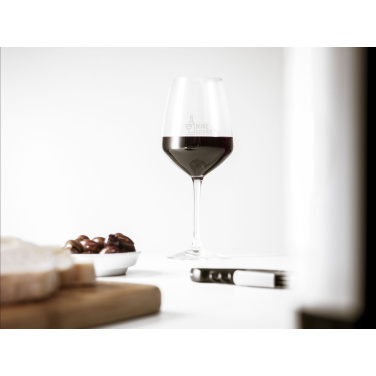 Logotrade Werbeartikel das Foto: Loire Weinglas 400 ml