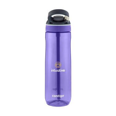 Logotrade Logogeschenke das Foto: Contigo® Ashland Tritan™ Renew von Eastman 720 ml