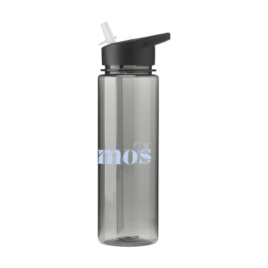 Logotrade Werbegeschenke das Foto: Morgan Wasserflasche Tritan™ Renew 650 ml
