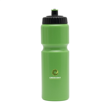 Logotrade Werbeartikel das Foto: Zuckerrohr Bio Bidon 750 ml Trinkflasche