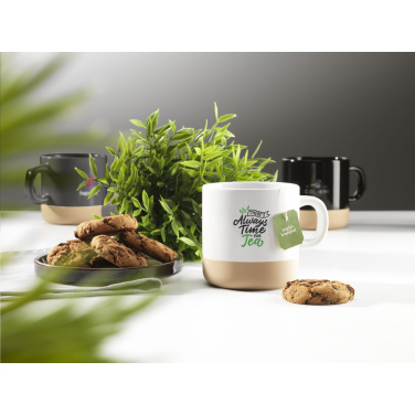 Logotrade Geschäftsgeschenke das Foto: Verdi Becher 360 ml