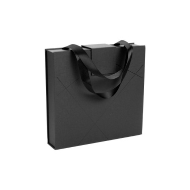 Logotrade Firmengeschenke das Foto: Set aus Notizbuch und Stift CHANTAL Pierre Cardin