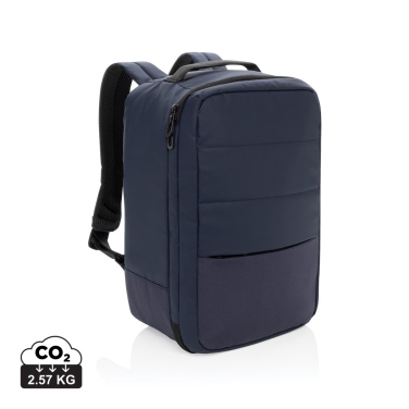 Logotrade Werbegeschenke das Foto: Armond Aware™ RPET Free -On-Board Travel Pack