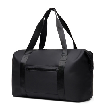 Logotrade Werbegeschenke das Foto: VINGA Baltimore RCS 24h Wochenendtasche