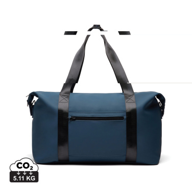 Logotrade Werbegeschenke das Foto: VINGA Baltimore RCS 24h Wochenendtasche