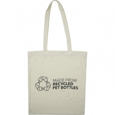 Logotrade Geschäftsgeschenke das Foto: Tasche aus recycelten Flaschen Stuttgart