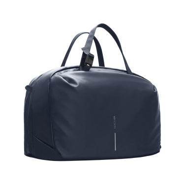 Logotrade Firmengeschenke das Foto: Urban wasserabweisende Wochenendtasche