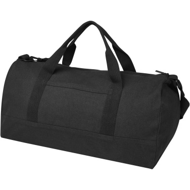Logotrade werbemittel das Foto: Porter 500 g/m² Aware™ recycelte Reisetasche 50 L